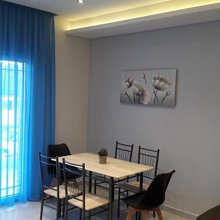 House Dilena Tsimtsiri Luxury Apartment 1 Λιμενάρια Εξωτερικό φωτογραφία