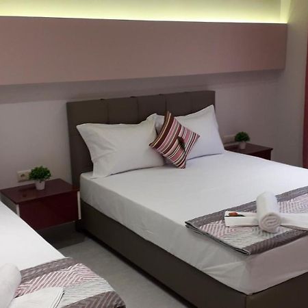 House Dilena Tsimtsiri Luxury Apartment 1 Λιμενάρια Εξωτερικό φωτογραφία