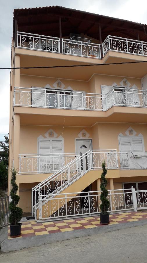 House Dilena Tsimtsiri Luxury Apartment 1 Λιμενάρια Εξωτερικό φωτογραφία