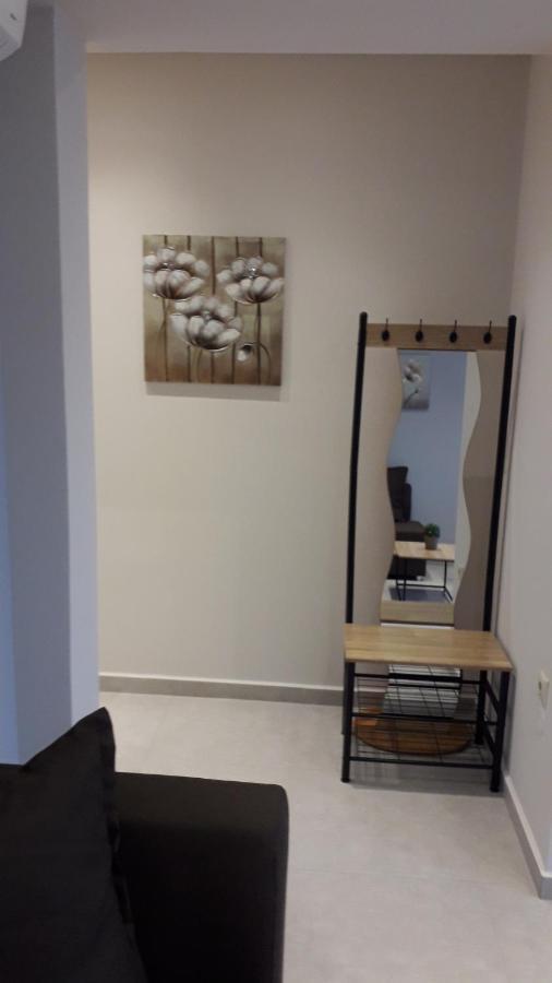 House Dilena Tsimtsiri Luxury Apartment 1 Λιμενάρια Εξωτερικό φωτογραφία