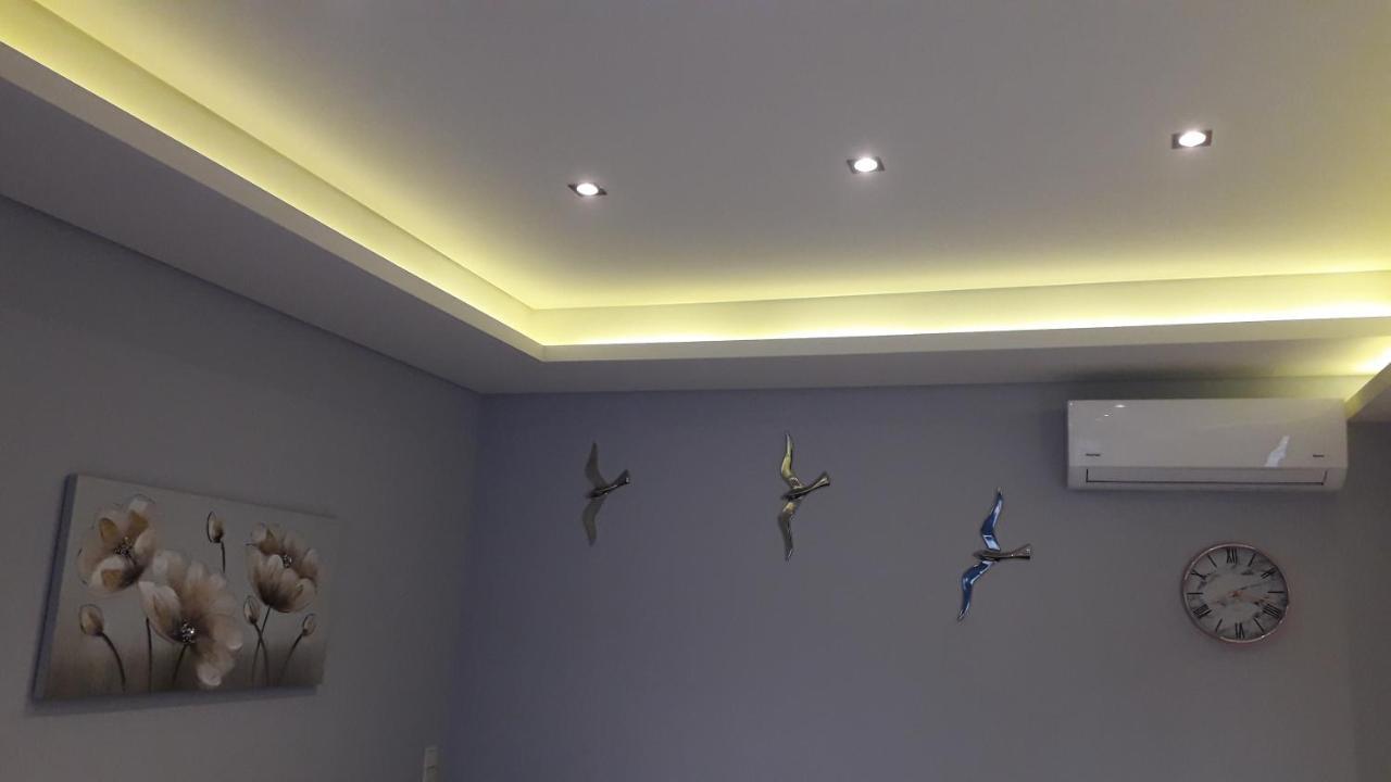 House Dilena Tsimtsiri Luxury Apartment 1 Λιμενάρια Εξωτερικό φωτογραφία
