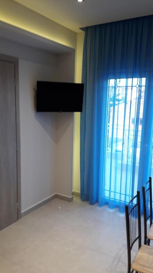 House Dilena Tsimtsiri Luxury Apartment 1 Λιμενάρια Εξωτερικό φωτογραφία