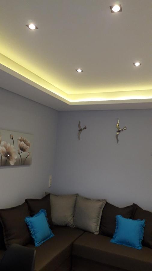 House Dilena Tsimtsiri Luxury Apartment 1 Λιμενάρια Εξωτερικό φωτογραφία
