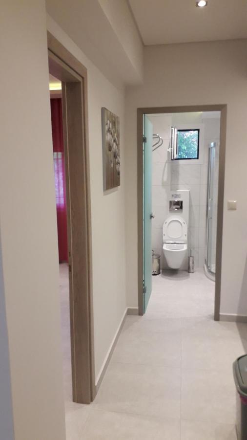 House Dilena Tsimtsiri Luxury Apartment 1 Λιμενάρια Εξωτερικό φωτογραφία