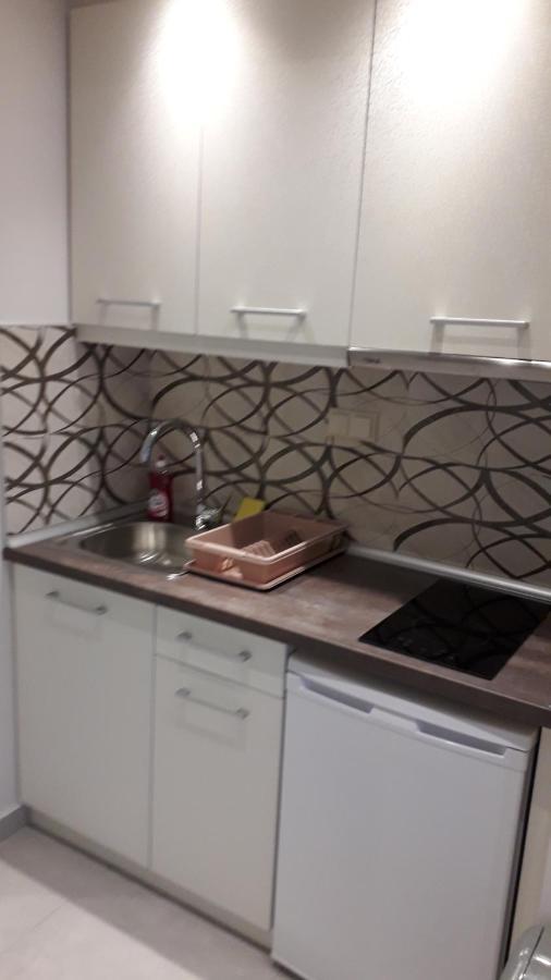 House Dilena Tsimtsiri Luxury Apartment 1 Λιμενάρια Εξωτερικό φωτογραφία
