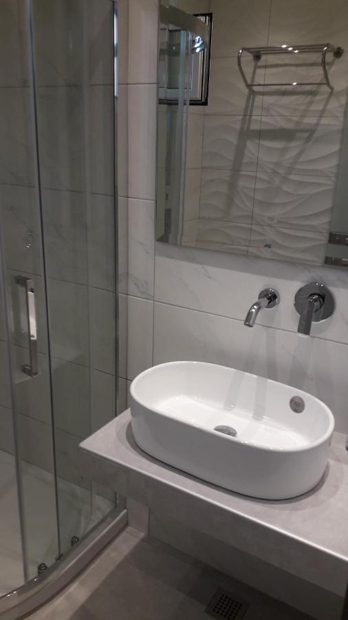 House Dilena Tsimtsiri Luxury Apartment 1 Λιμενάρια Εξωτερικό φωτογραφία
