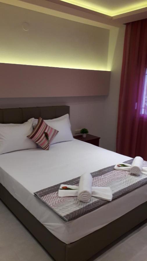 House Dilena Tsimtsiri Luxury Apartment 1 Λιμενάρια Εξωτερικό φωτογραφία