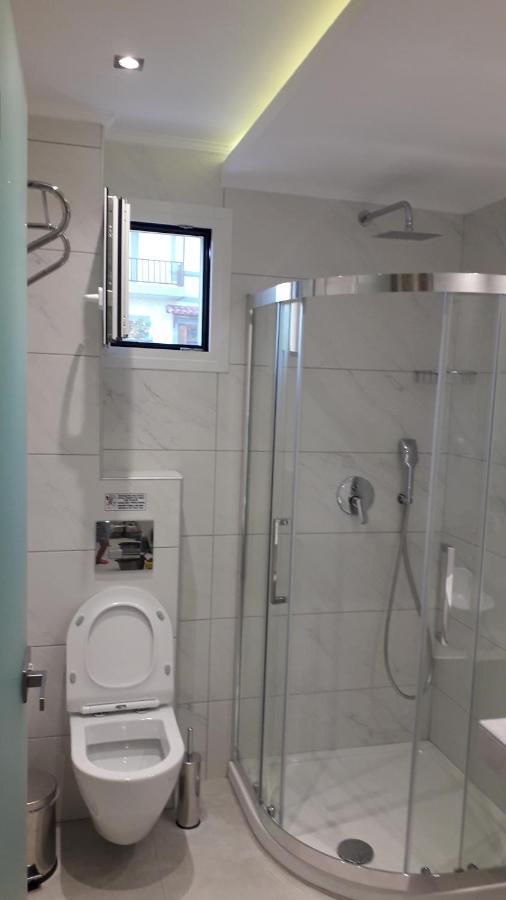House Dilena Tsimtsiri Luxury Apartment 1 Λιμενάρια Εξωτερικό φωτογραφία
