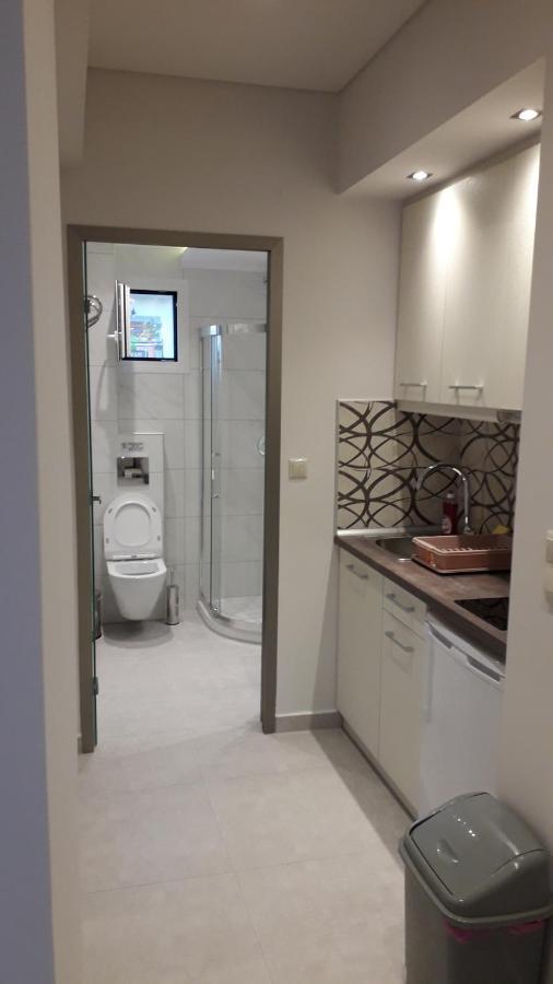 House Dilena Tsimtsiri Luxury Apartment 1 Λιμενάρια Εξωτερικό φωτογραφία