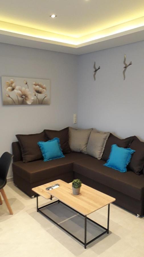 House Dilena Tsimtsiri Luxury Apartment 1 Λιμενάρια Εξωτερικό φωτογραφία