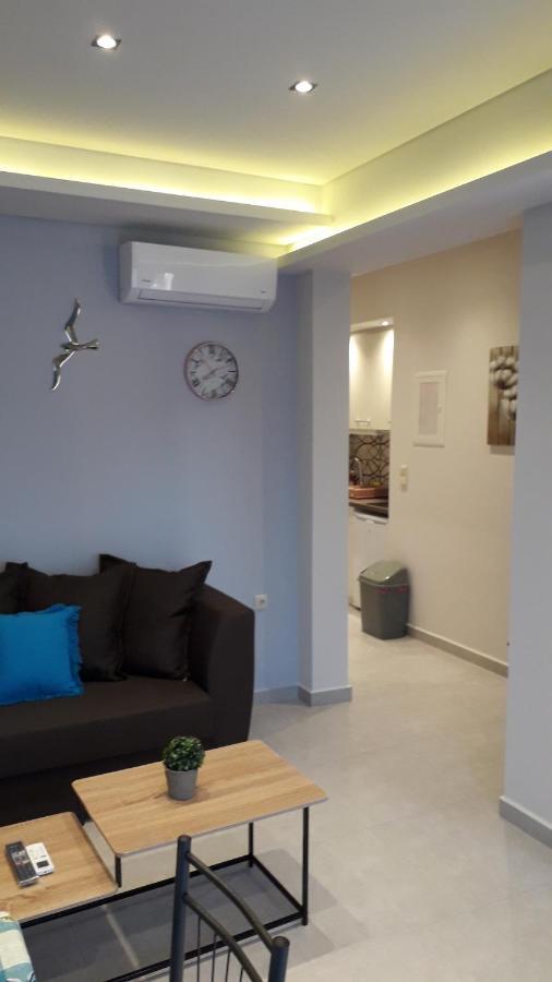 House Dilena Tsimtsiri Luxury Apartment 1 Λιμενάρια Εξωτερικό φωτογραφία