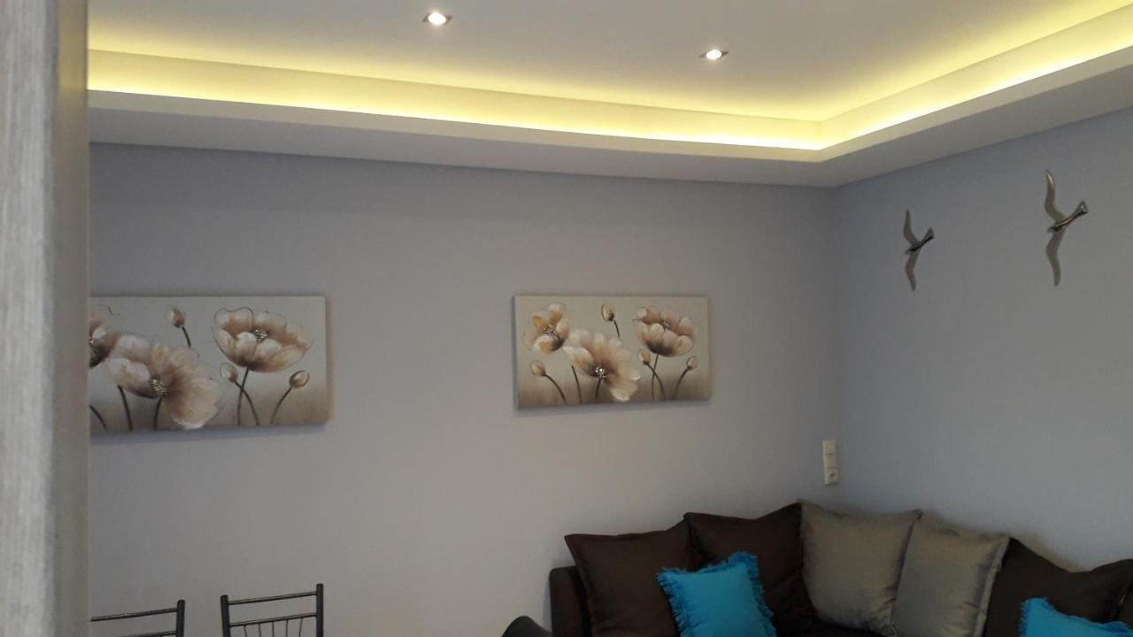 House Dilena Tsimtsiri Luxury Apartment 1 Λιμενάρια Εξωτερικό φωτογραφία