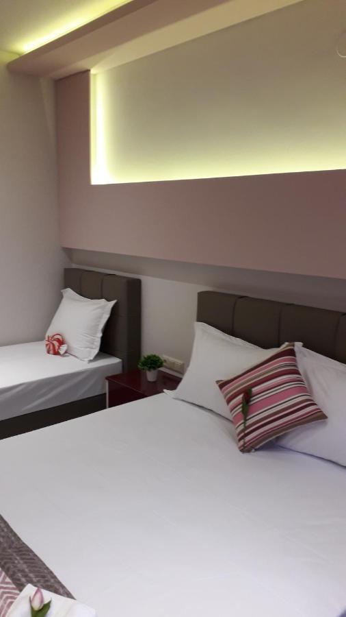 House Dilena Tsimtsiri Luxury Apartment 1 Λιμενάρια Εξωτερικό φωτογραφία