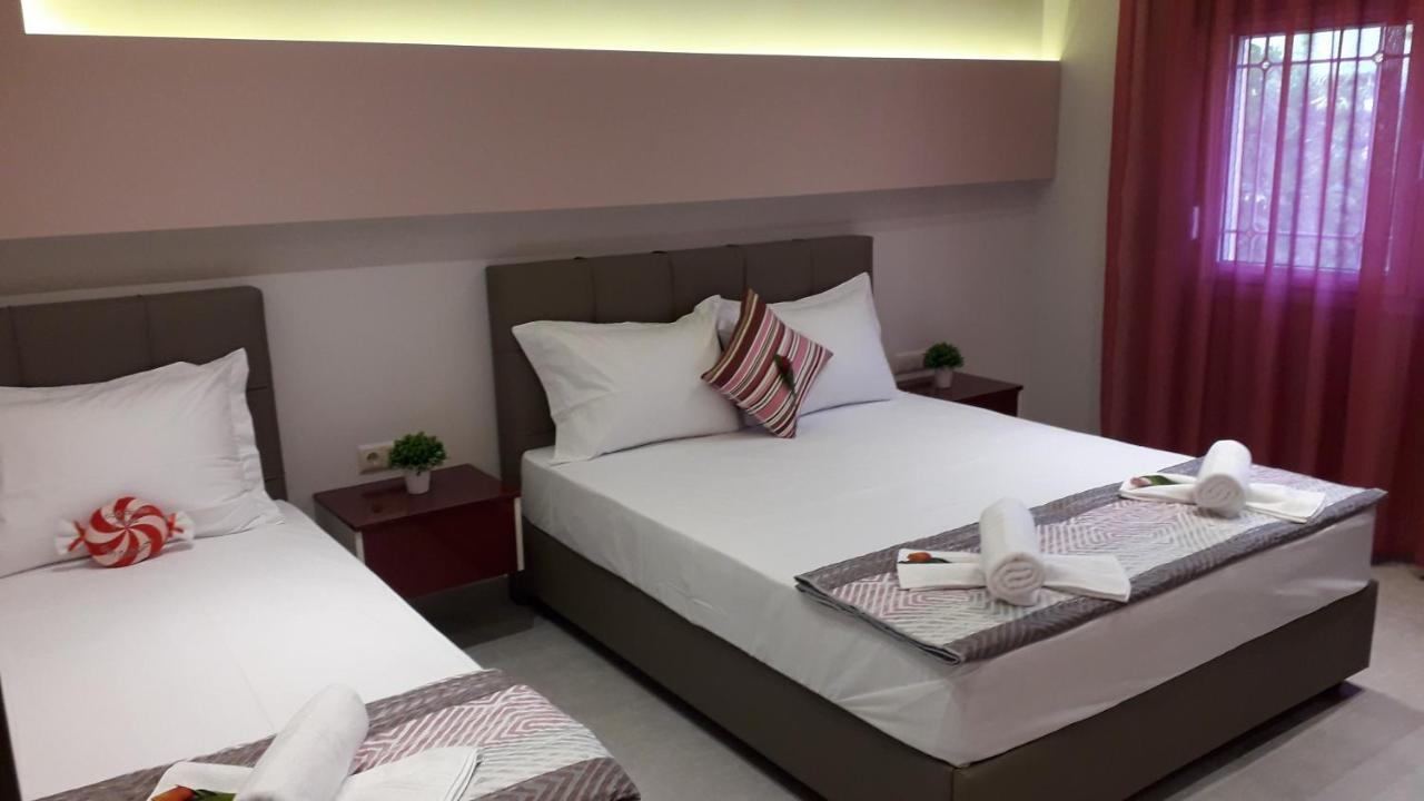 House Dilena Tsimtsiri Luxury Apartment 1 Λιμενάρια Εξωτερικό φωτογραφία