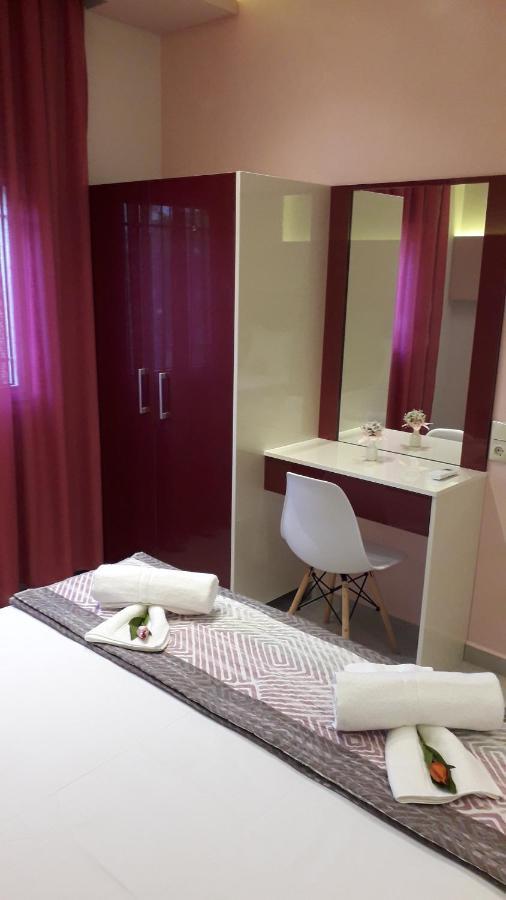 House Dilena Tsimtsiri Luxury Apartment 1 Λιμενάρια Εξωτερικό φωτογραφία