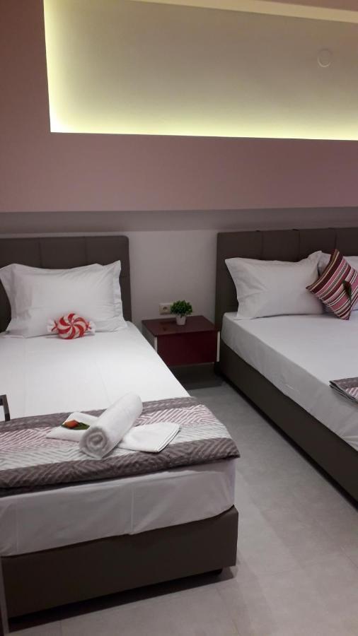 House Dilena Tsimtsiri Luxury Apartment 1 Λιμενάρια Εξωτερικό φωτογραφία