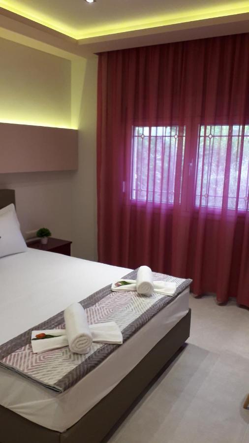 House Dilena Tsimtsiri Luxury Apartment 1 Λιμενάρια Εξωτερικό φωτογραφία