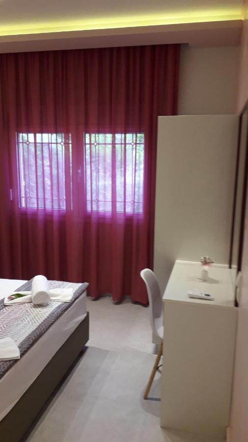 House Dilena Tsimtsiri Luxury Apartment 1 Λιμενάρια Εξωτερικό φωτογραφία