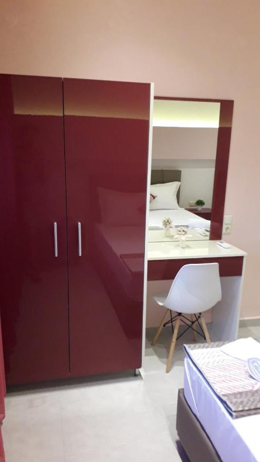 House Dilena Tsimtsiri Luxury Apartment 1 Λιμενάρια Εξωτερικό φωτογραφία
